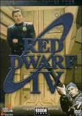 Red Dwarf Sr 4