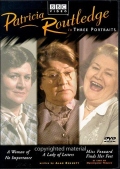 Patricia Routledge/There Portrai
