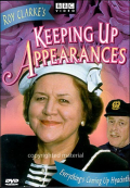 Keeping Up Appearances Everything Is Coming