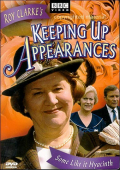 Keeping Up Appearances Some Like It Hyacinth