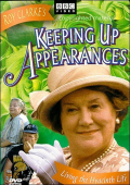 Keeping Up Appearances Living The Hyacinth