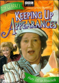 Keeping Up Appearances Hats Off To Hyacinth