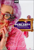 Dame Edna Experience Sr1