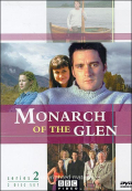 Monarch Of The Glen Sr 2
