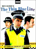 Thin Blue Line Set