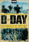 D-Day: Reflections of Courage