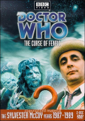 Dr. Who The Curse Of Fenric