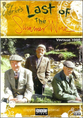 Last Of The Summer Wine   Complete 1995 Season