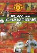 Manchester United Play Like Cham