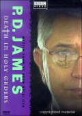 P.D. James Death In Holy Orders
