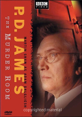 P.D. James Insp. Adam Dalgliesh Murder Room