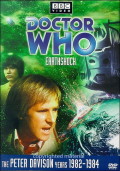 Dr. Who Earthshock