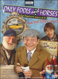Only Fools & Horses Sr4-5