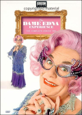 Dame Edna Experiennce Sr2