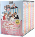 Are You Being Served Series 1-10