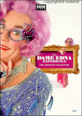 Dame Edna Experience Coll.