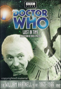Dr. Who Lost In Time/William Hart D   1963