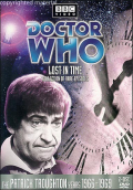 Dr. Who Lost In Time/Patrick Trou D  1966