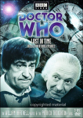 Dr. Who Lost In Time