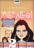 Allo Allo Series 2