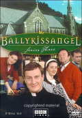 Ballykissangel Series 3