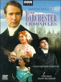 Barchester Chronicles, The 2 Disc Set