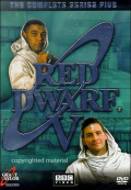 Red Dwarf V