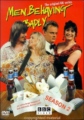 Men Behaving Badly S2