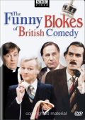Funny Blokes Of British Comedy