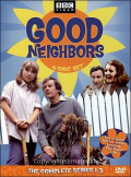 Good Neighbors S1-3