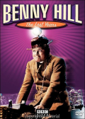Benny Hill, The Lost Years