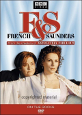 French & Saunders On The Rocks