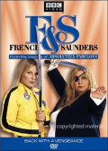 French & Saunders Back With A Vengeance