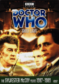 Dr. Who Ghost Light