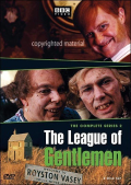 League Of Gentlemen Series 22.0