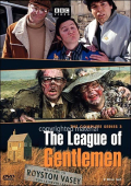 League Of Gentlemen Series 32.0