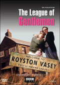 League Of Gentlemen Collection