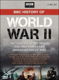 Bbc, History Of World War 2
