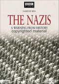 Nazis, The A Warning From History 2 Disk Set