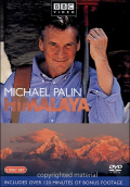 Michael Palin Himalaya