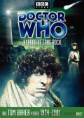 Dr. Who Horror Of Fang Rock