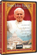 Pope John Paul II: 1920-2005