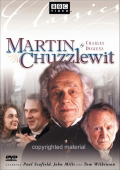 Martin Chuzzlewit