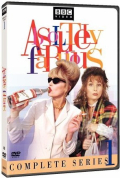 Absolutely Fabulous Comp Series One