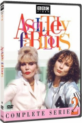 Absolutely Fabulous Comp Series Two