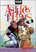Absolutely Fabulous Absolutely Special