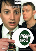 Peep Show Series One