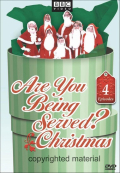 Are You Being Served? Christmas