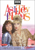 Absolutely Fabulous Comp Series 1-3
