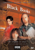 Black Books Comp Series 1